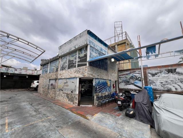 Terreno en venta en Boca De Uchire, Distrito Capital