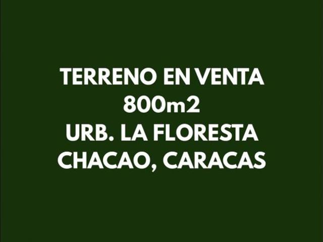 Terreno en venta en Boca De Uchire, Distrito Capital