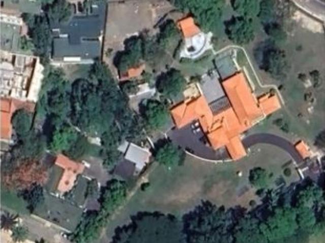 Terreno en venta en Boca De Uchire, Distrito Capital