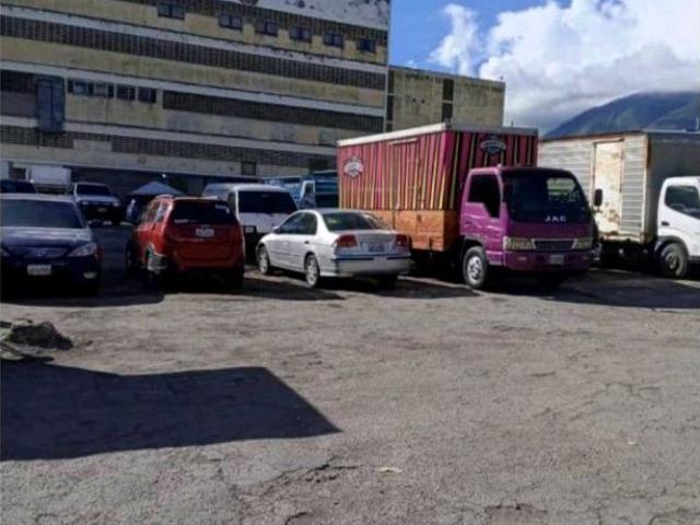 Terreno en venta en Boca De Uchire, Distrito Capital
