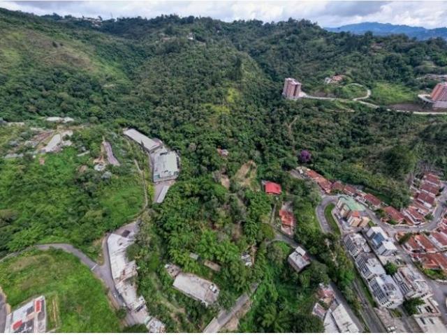 Terreno en venta en Boca De Uchire, Distrito Capital