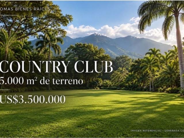 Terreno en venta en Nueva Caracas, Caracas