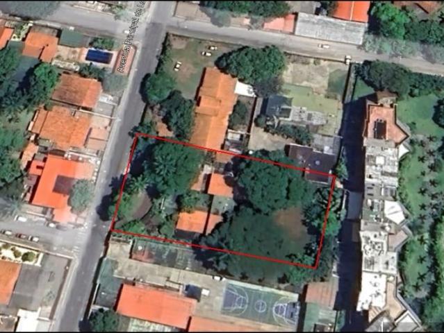 Terreno en venta en Nueva Caracas, Caracas