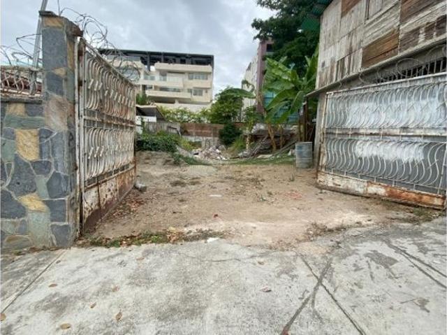 Terreno en venta en Nueva Caracas, Caracas