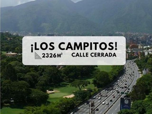 Terreno en venta en Boca De Uchire, Distrito Capital