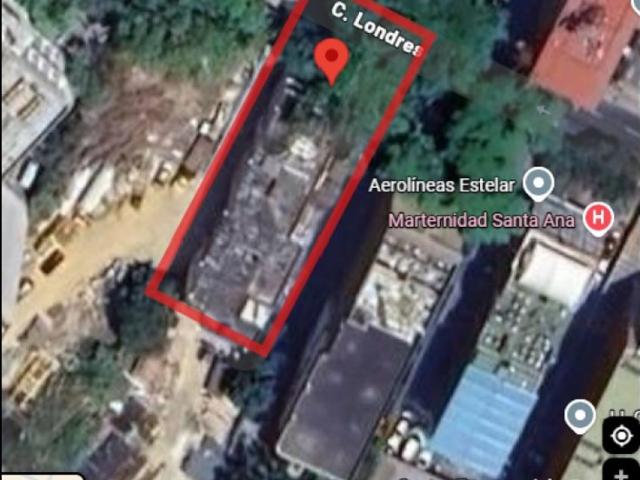 Terreno en alquiler en Boca De Uchire, Distrito Capital