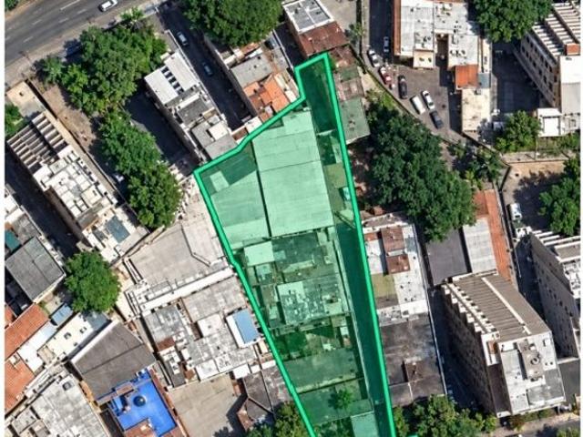 Terreno en venta en Nueva Caracas, Caracas