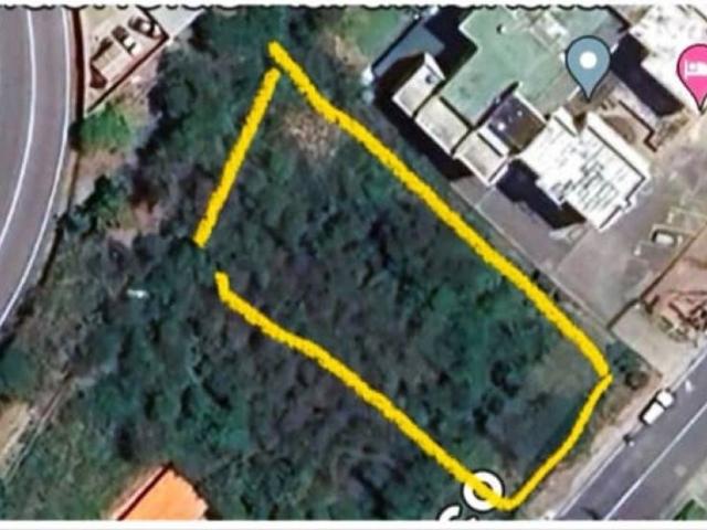 Terreno en venta en Boca De Uchire, Distrito Capital