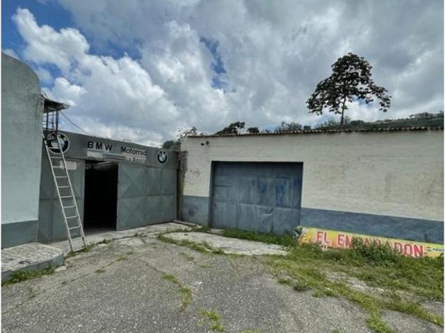 Terreno en venta en Boca De Uchire, Distrito Capital