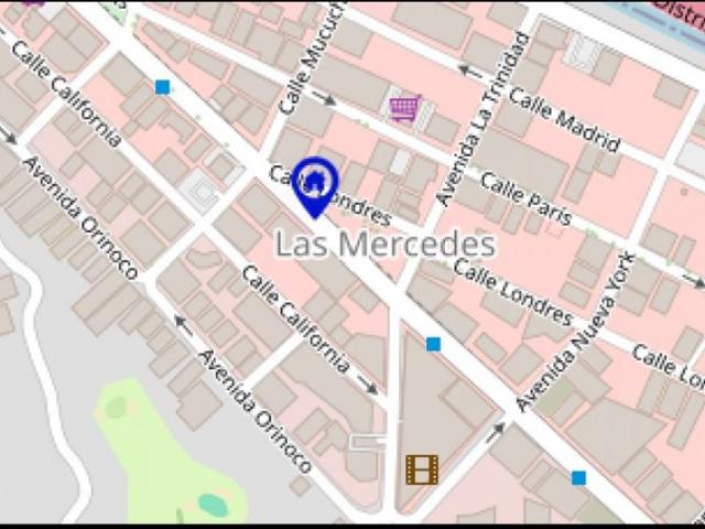Terreno en venta en Boca De Uchire, Distrito Capital