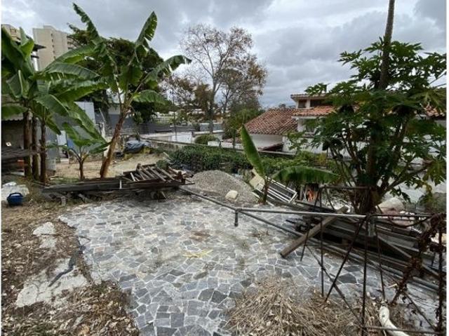 Terreno en venta en Boca De Uchire, Distrito Capital