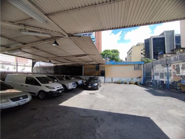 Terreno en venta en Nueva Caracas, Caracas