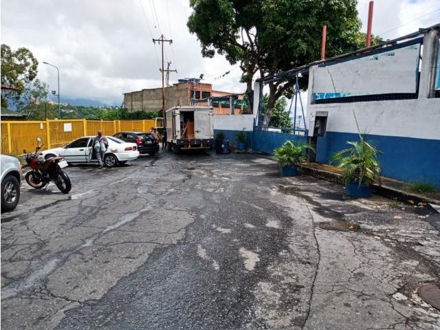Terreno en venta en Boca De Uchire, Distrito Capital