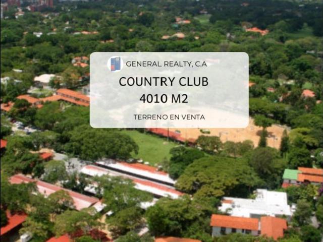 Terreno en venta en Boca De Uchire, Distrito Capital
