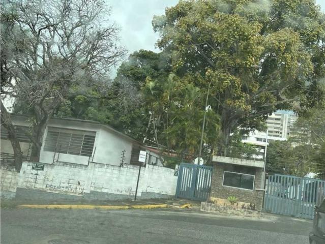 Terreno en venta en Boca De Uchire, Distrito Capital