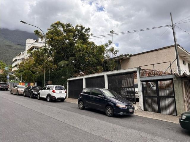 Terreno en venta en Nueva Caracas, Caracas