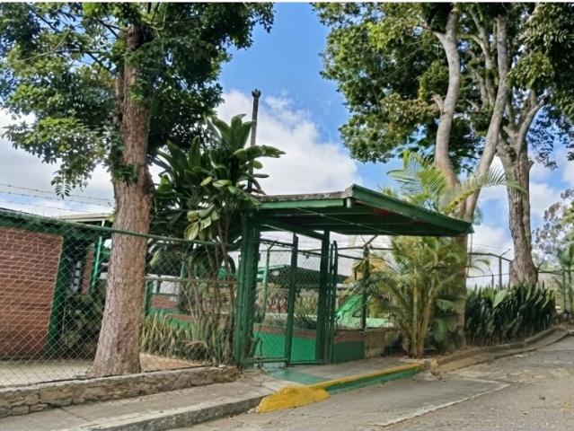 Terreno en venta en Boca De Uchire, Distrito Capital