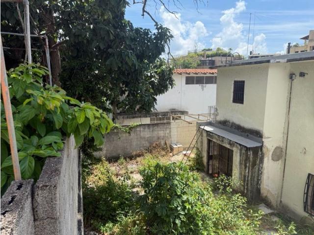 Terreno en venta en Nueva Caracas, Caracas