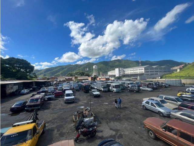 Terreno en venta en Boca De Uchire, Distrito Capital