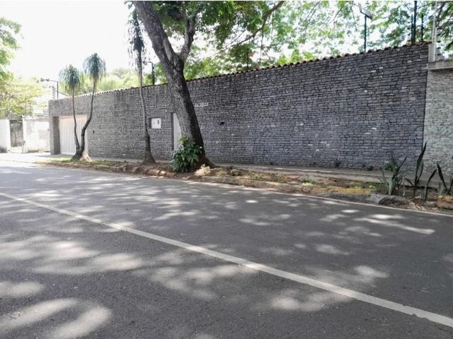 Terreno en venta en Boca De Uchire, Distrito Capital