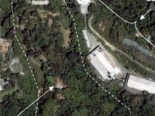 Terreno en venta en Boca De Uchire, Distrito Capital