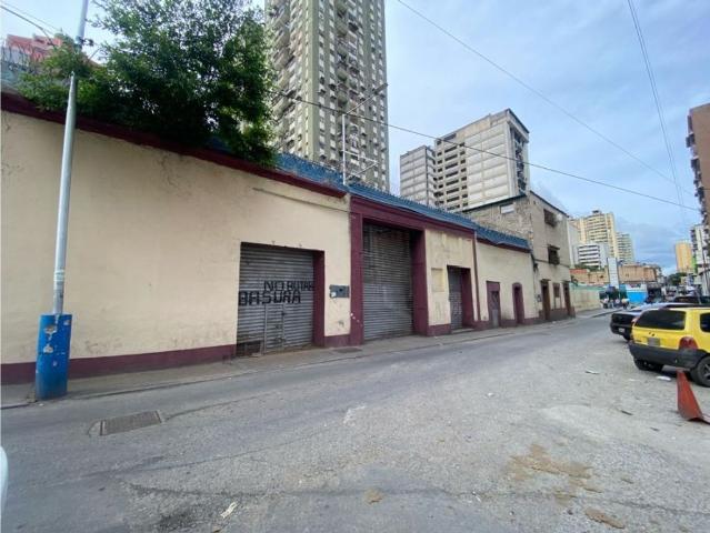 Terreno en alquiler en Boca De Uchire, Distrito Capital