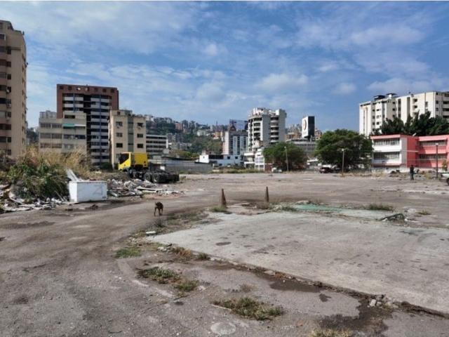 Terreno en venta en Boca De Uchire, Distrito Capital