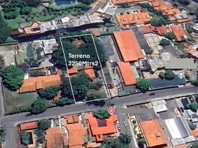 Terreno en venta en Boca De Uchire, Distrito Capital