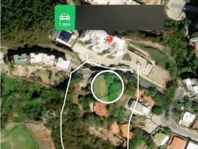 Terreno en venta en Boca De Uchire, Distrito Capital