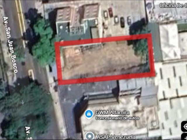 Terreno en alquiler en Boca De Uchire, Distrito Capital