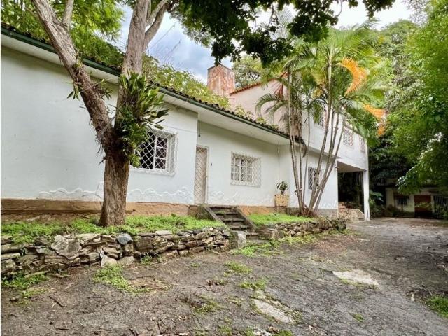 Terreno en venta en Nueva Caracas, Caracas