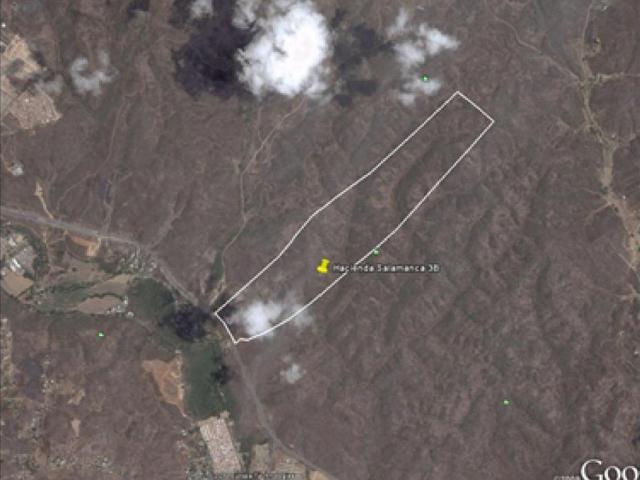 Terreno en venta en Lander, Miranda