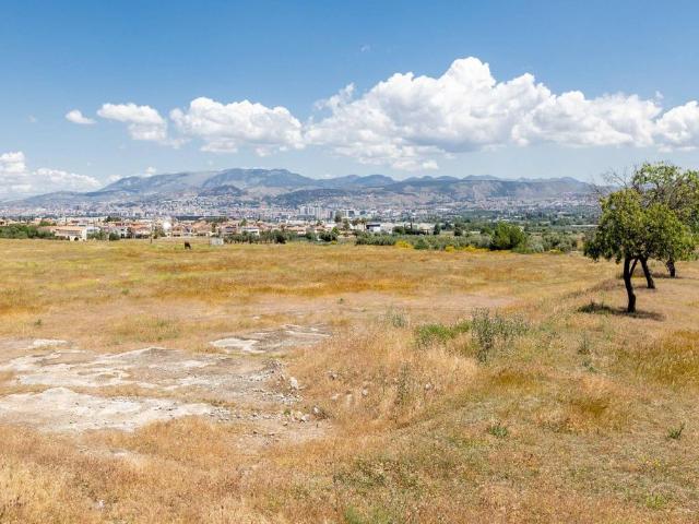 Terreno en venta en Comarca de la Vega de Granada, Andalucía