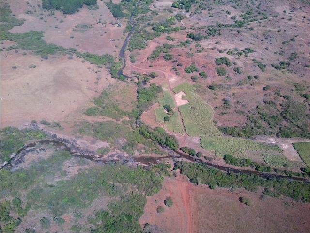 Terreno / Solar en venta Olá, Panamá