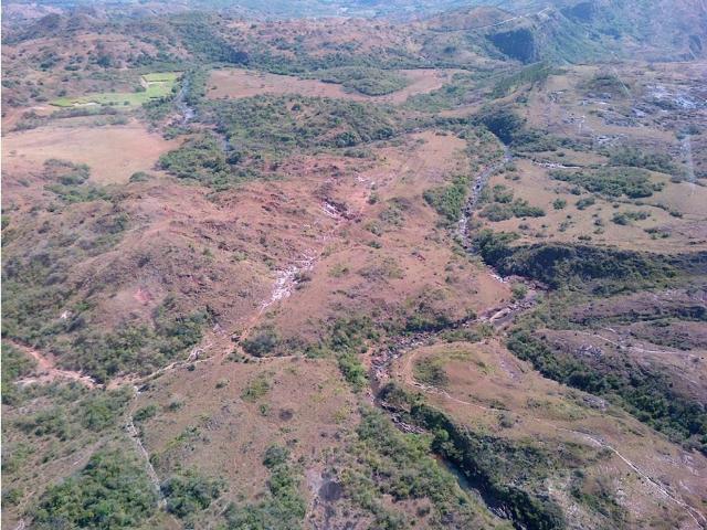 Terreno / Solar en venta Olá, Panamá