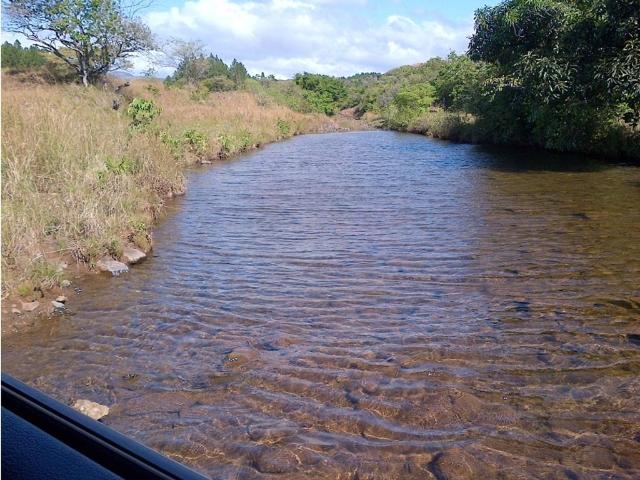 Terreno / Solar en venta Olá, Panamá