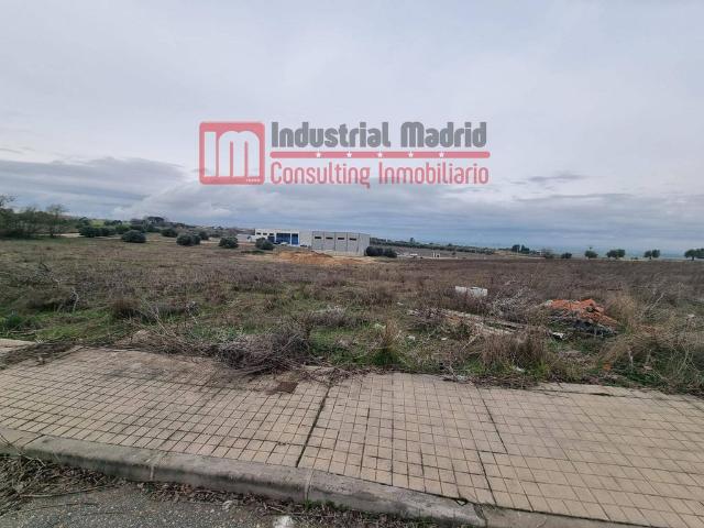 Terreno en venta en Olías Del Rey, Castilla-La Mancha