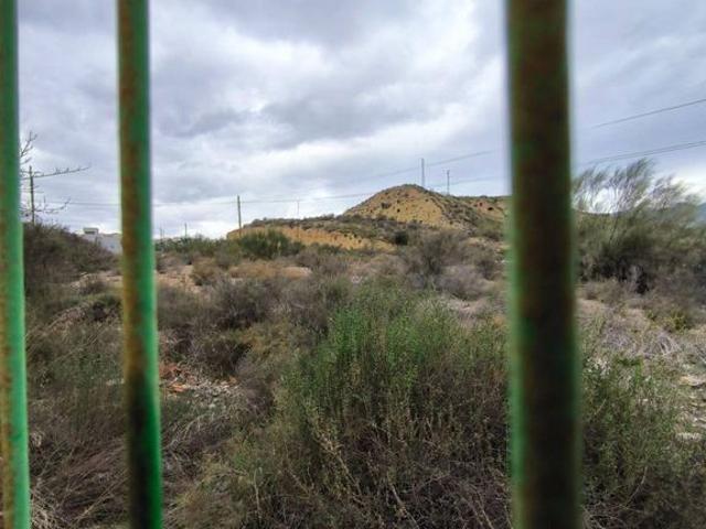Terreno en alquiler en Valle del Almanzora, Andalucía