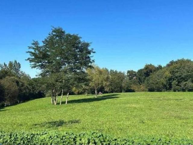 Terreno en venta en Vetusta, Oviedo