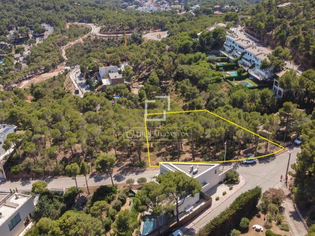 Terreno en venta en Baix Empordà, Catalunya