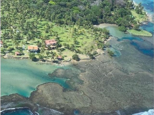 Terreno venta en Palenque, Colón