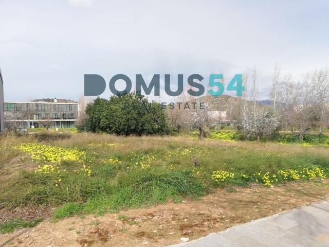 Terreno en venta en Son Espanyol, Palma