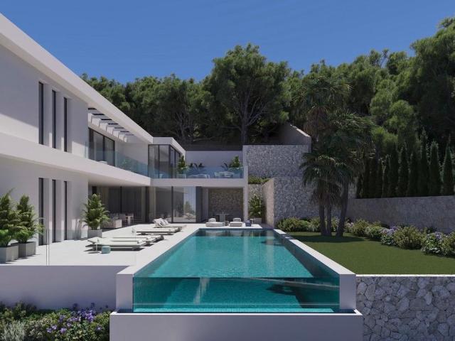 Terreno en venta en Son Vida, Palma