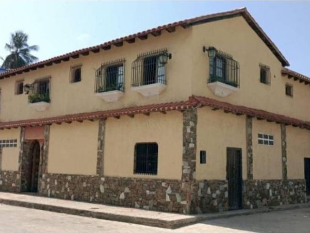 Terreno en venta en Pampatar, Nueva Esparta