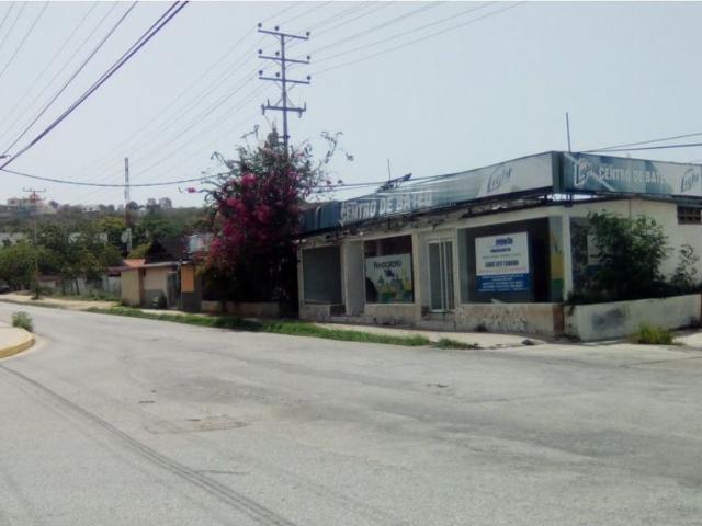 Terreno en venta en Pampatar, Nueva Esparta