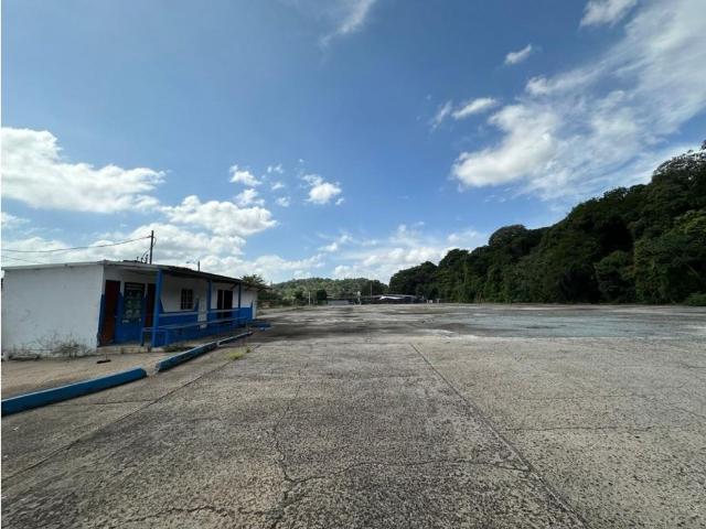 Terreno alquiler en Ciudad de Panamá, Panamá
