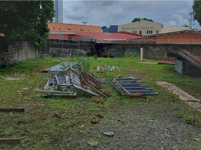 Terreno / Solar en venta Parque Lefevre, Ciudad de Panamá, Provincia de Panamá