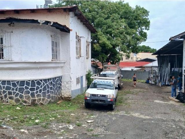Terreno / Solar en venta Parque Lefevre, Ciudad de Panamá, Provincia de Panamá