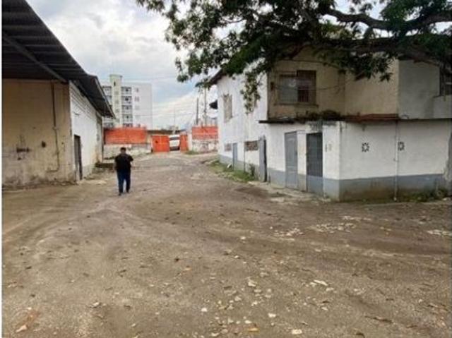 Terreno / Solar en venta Parque Lefevre, Ciudad de Panamá, Provincia de Panamá