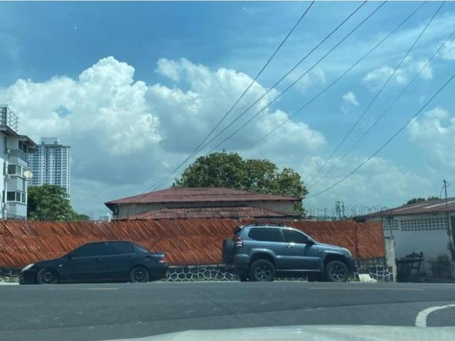 Terreno / Solar en venta Parque Lefevre, Ciudad de Panamá, Provincia de Panamá